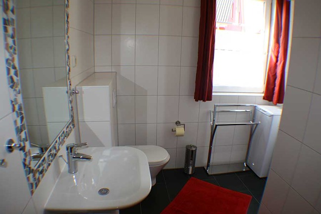 Bildergalerie Fewos An Der Wiek