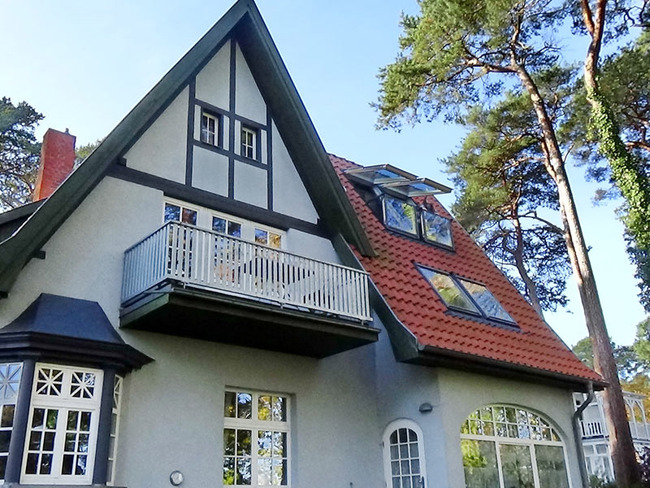 Villa Gudrun