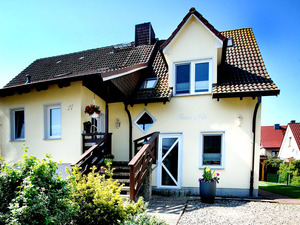 Ferienhaus Nils in Boltenhagen Ferienhaus