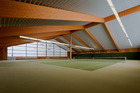 fitnessbereich-tennishalle-sporthotel