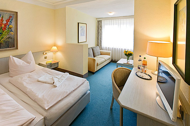 Doppelzimmer Zimmer