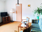 Appartement - Wohnraum