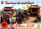 dreschfest