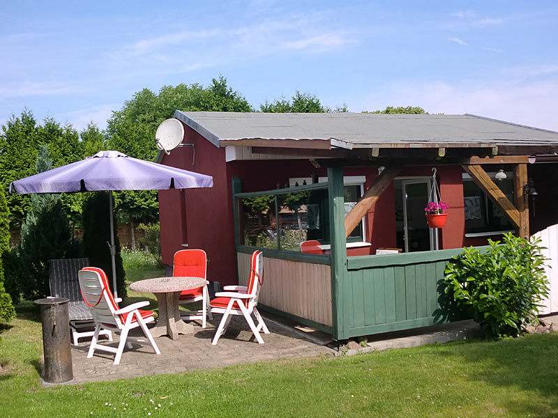 Ferienwohnungen Familie Paape - Ferienhaus Ferienwohnungen Familie Paape - Ferienhaus