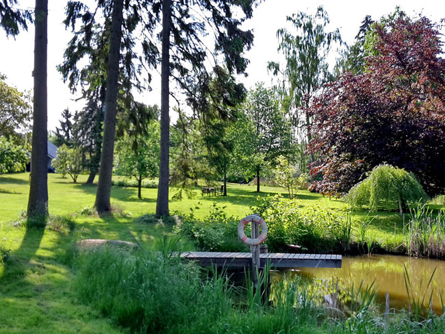 Ferienhof Ferien und Bauernhof Diederichs