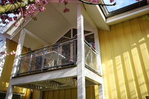 Balkon Balkon