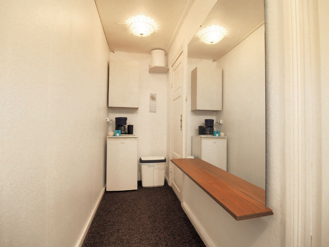 Appartement1 Flur