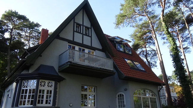 Villa Gudrun