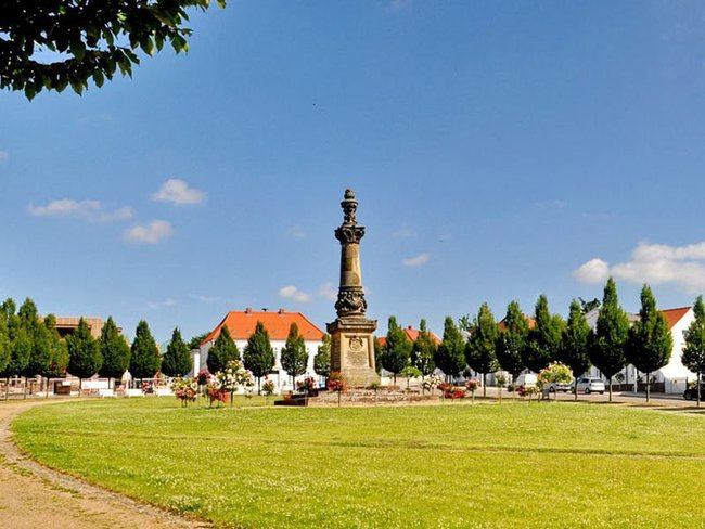 Circus Putbus Insel Rügen