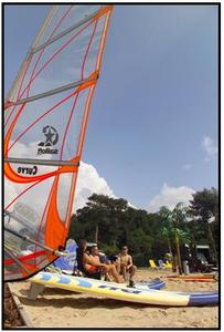 Surfcity