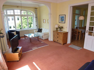 Innenansicht der Ferienwohnung ansicht-der-ferienwohnung
