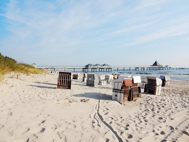 Get Angebote fuer strandbilder HD
