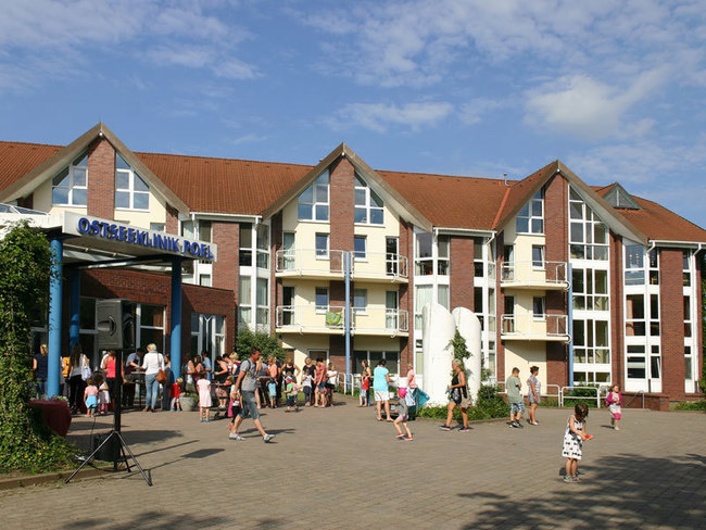 Ostseeklinik Poel Insel Poel