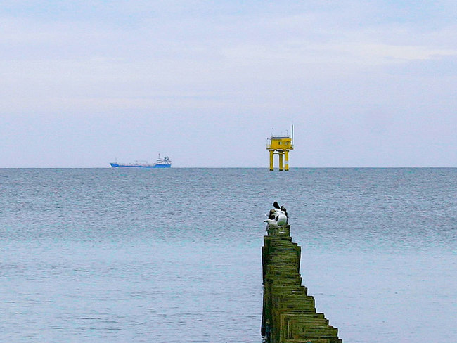 Pension fischerhaus trassenheide Riff Nienhagen - Ostseebad Nienhagen