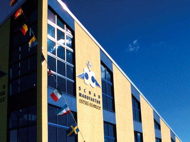 Schaumanufaktur ostsee-schmuck ribnitz-damgarten Schaumanufaktur OSTSEE-SCHMUCK Ribnitz-Damgarten - Ostseebad Dierhagen