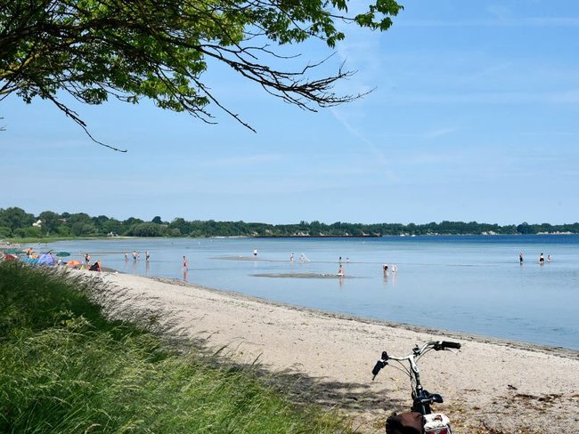 Wohlenberger Wiek - Ostseebad Boltenhagen