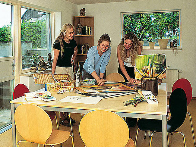 Angebot Zeichen-Wochenkurs Zeichen Wochenkurs 800x600