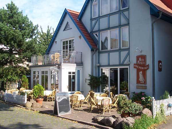 ostsee art hotel warnemünde