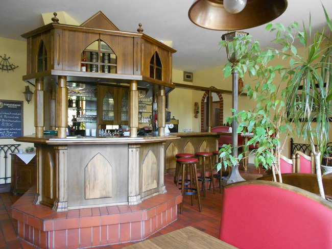 bar-restaurant
