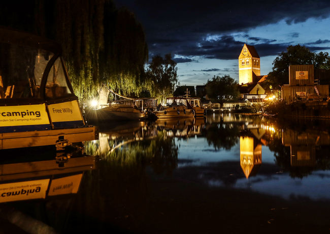 Wasserwanderrastplatz_am_Fischerdamm_Parchim_2