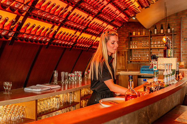 Restaurant Alte Schlossbrauerei