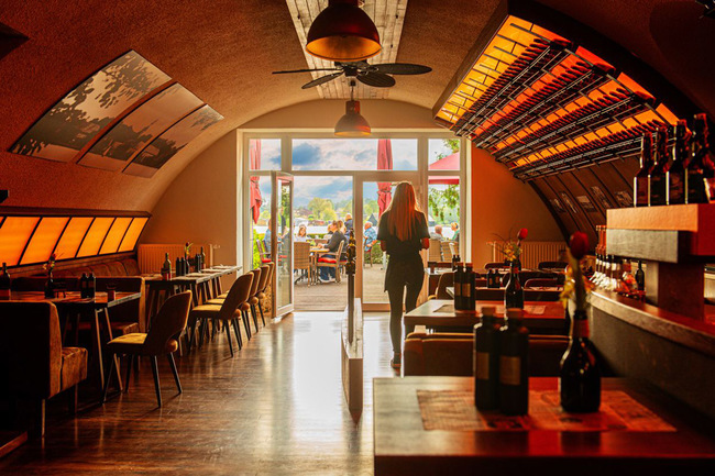 Restaurant Alte Schlossbrauerei