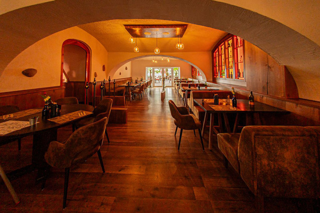 Restaurant Alte Schlossbrauerei