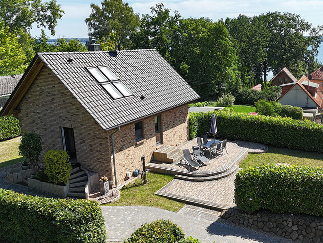 Außenansicht FH "Zum See"