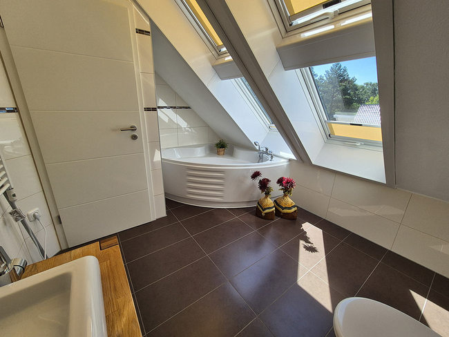 Bad oben FH "Zum See"