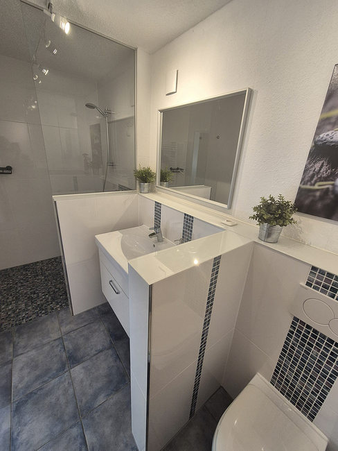 Bad unten FH "Zum See"