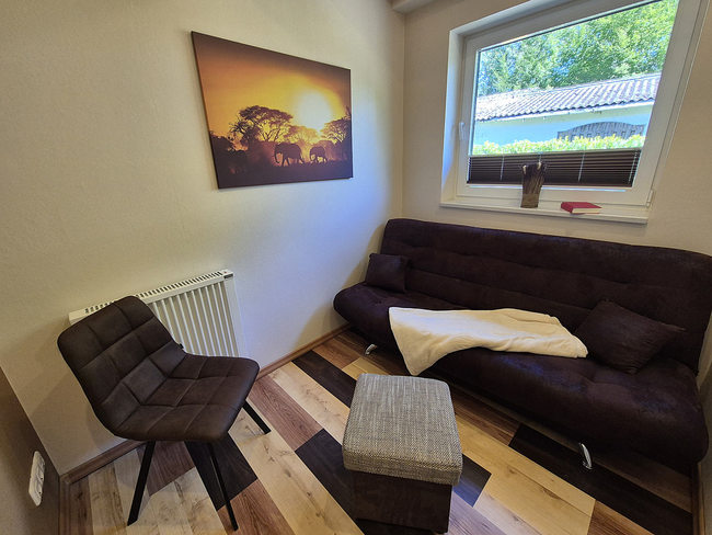 kleines Schlafzmmer EG - FH "Zum See"