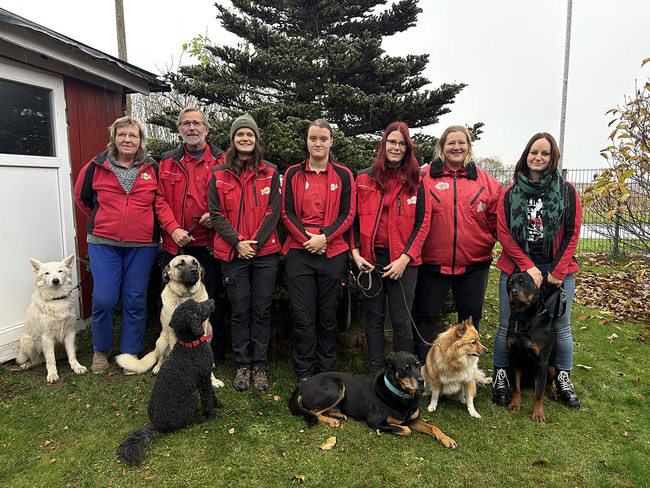 Team der Tierpension