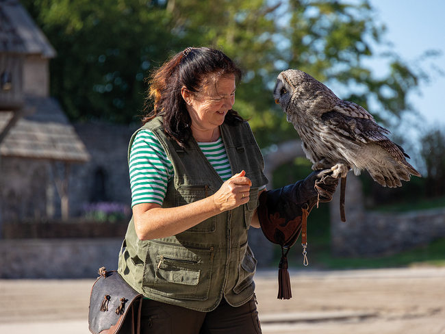 Störtebeker Festspiele © Steffi Krueger