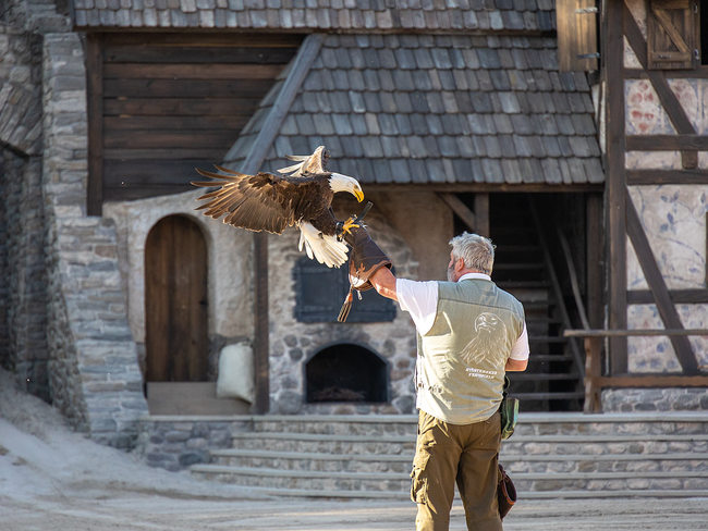 Störtebeker Festspiele © Steffi Krueger