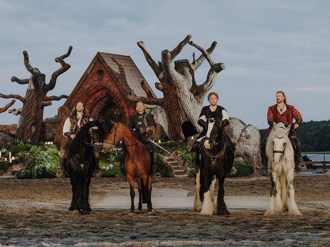 Störtebeker Festspiele © Franziska Lorenz