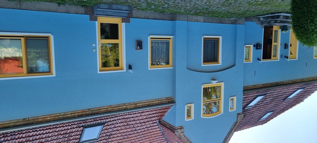 Wohnung 2