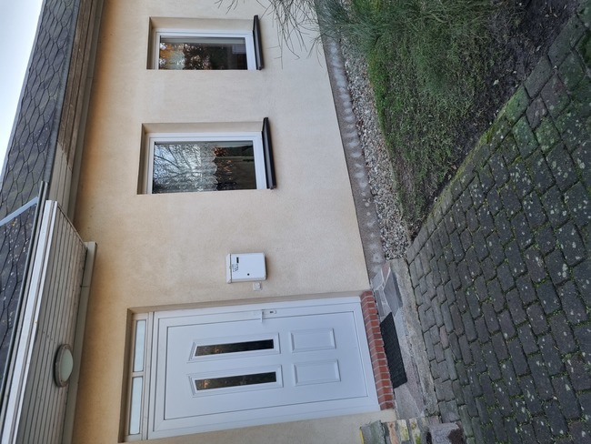 FEWONebengebäude